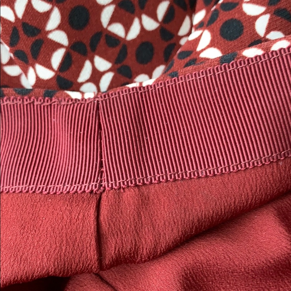 J crew skirt - Picture 4 of 7